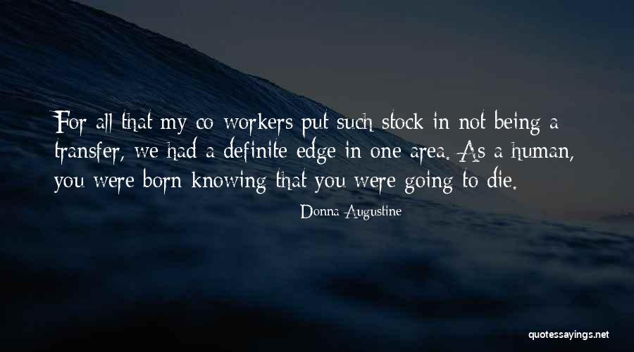 Feya Quotes By Donna Augustine Feya Quotes By Donna Augustine