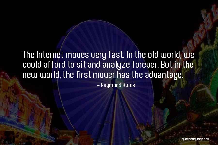 Feya Quotes By Raymond Kwok Feya Quotes By Raymond Kwok