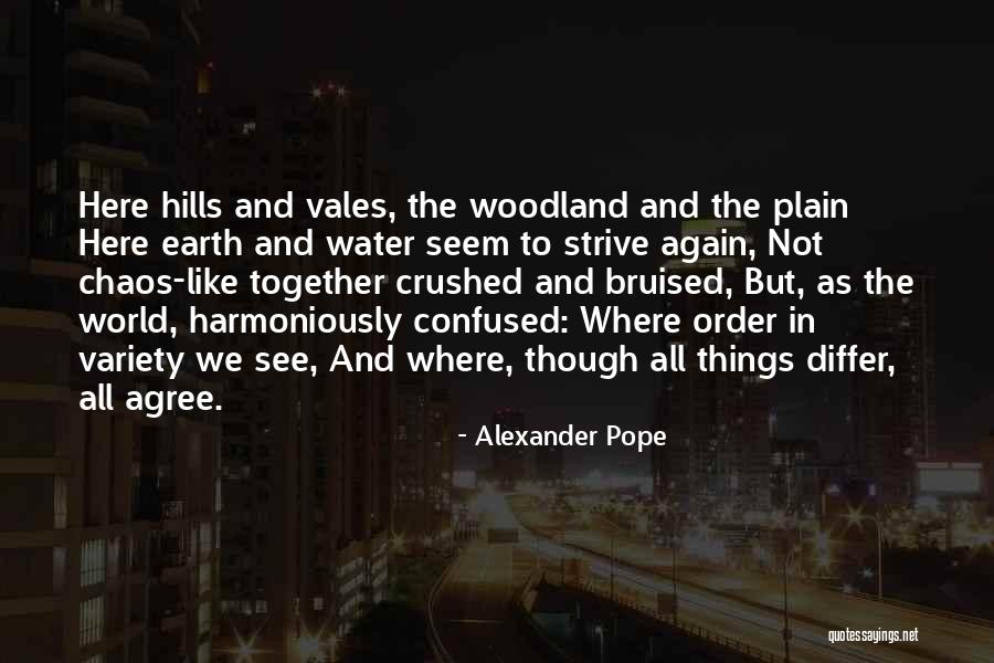 Feyaerts Sereni Quotes By Alexander Pope Feyaerts Sereni Quotes By Alexander Pope