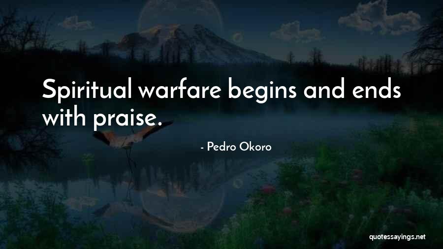 Feyaerts Sereni Quotes By Pedro Okoro Feyaerts Sereni Quotes By Pedro Okoro