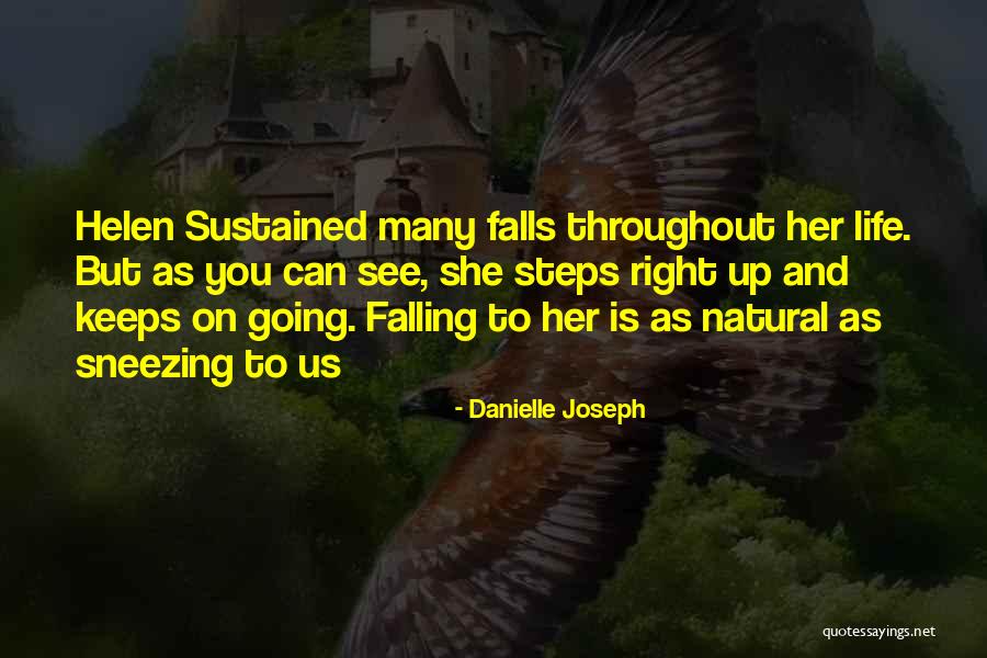 Feydeau Dance Quotes By Danielle Joseph Feydeau Dance Quotes By Danielle Joseph