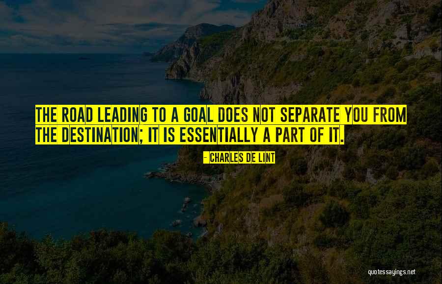 Feydiken Quotes By Charles De Lint Feydiken Quotes By Charles De Lint