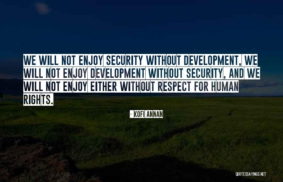 Feyenoord Futbol24 Quotes By Kofi Annan Feyenoord Futbol24 Quotes By Kofi Annan