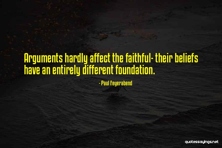 Feyerabend Paul Quotes By Paul Feyerabend Feyerabend Paul Quotes By Paul Feyerabend