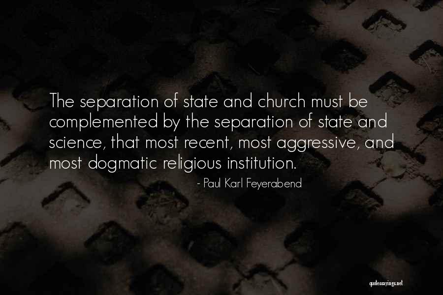 Feyerabend Paul Quotes By Paul Karl Feyerabend Feyerabend Paul Quotes By Paul Karl Feyerabend