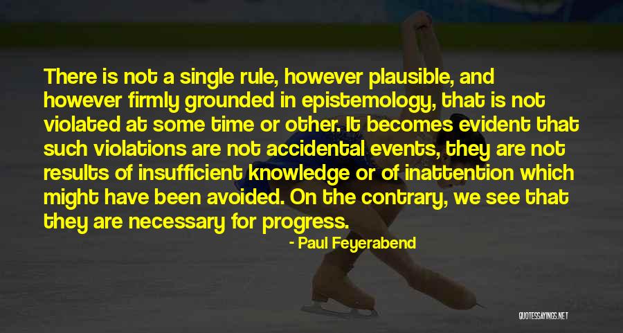 Feyerabend Science Quotes By Paul Feyerabend Feyerabend Science Quotes By Paul Feyerabend