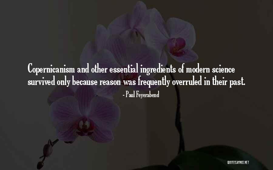 Feyerabend Science Quotes By Paul Feyerabend Feyerabend Science Quotes By Paul Feyerabend