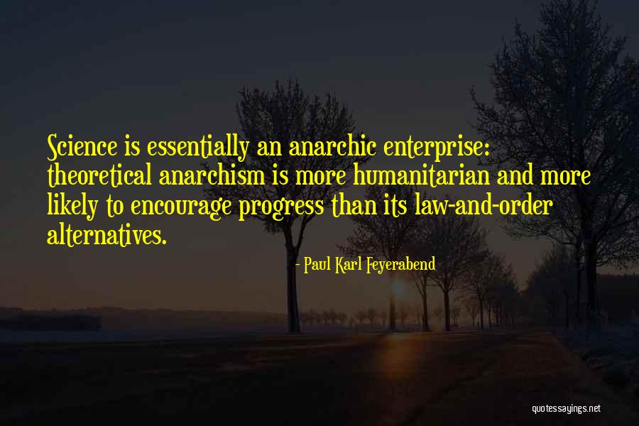Feyerabend Science Quotes By Paul Karl Feyerabend Feyerabend Science Quotes By Paul Karl Feyerabend