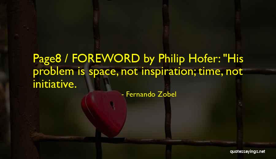Feyisola Abiru Quotes By Fernando Zobel Feyisola Abiru Quotes By Fernando Zobel