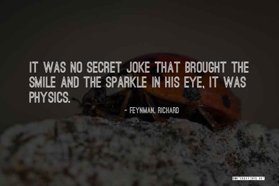 Feynman, Richard Quotes 2134843