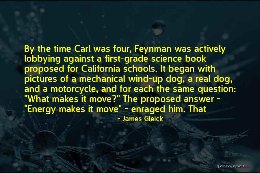 Feynman Science Quotes By James Gleick Feynman Science Quotes By James Gleick