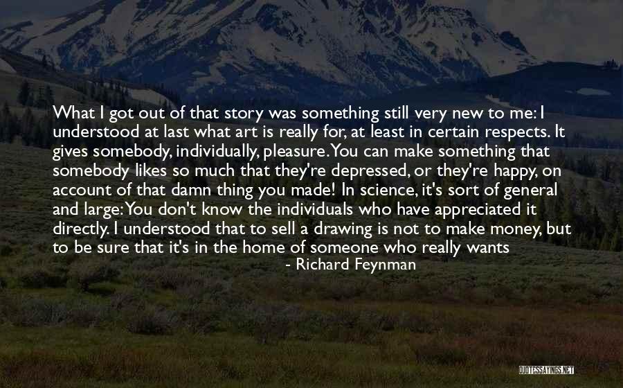Feynman Science Quotes By Richard Feynman Feynman Science Quotes By Richard Feynman