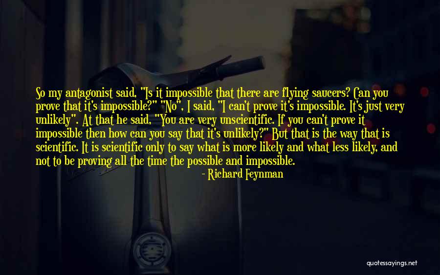 Feynman Science Quotes By Richard Feynman Feynman Science Quotes By Richard Feynman