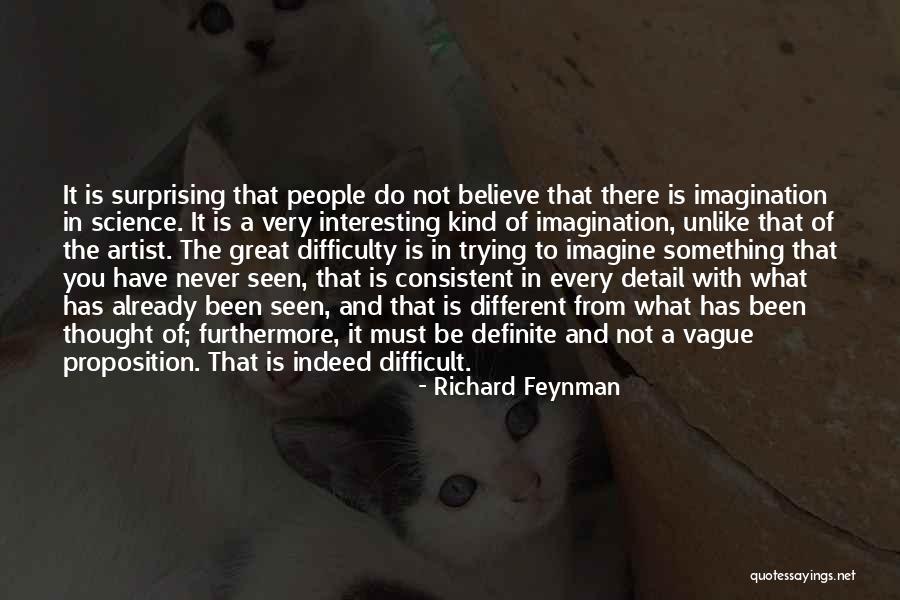 Feynman Science Quotes By Richard Feynman Feynman Science Quotes By Richard Feynman