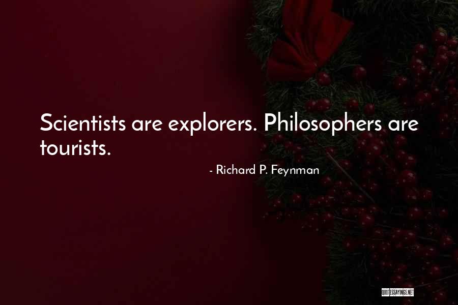 Feynman Science Quotes By Richard P. Feynman Feynman Science Quotes By Richard P. Feynman