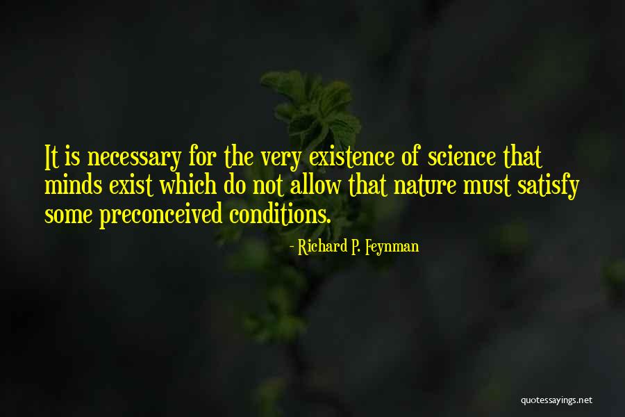Feynman Science Quotes By Richard P. Feynman Feynman Science Quotes By Richard P. Feynman