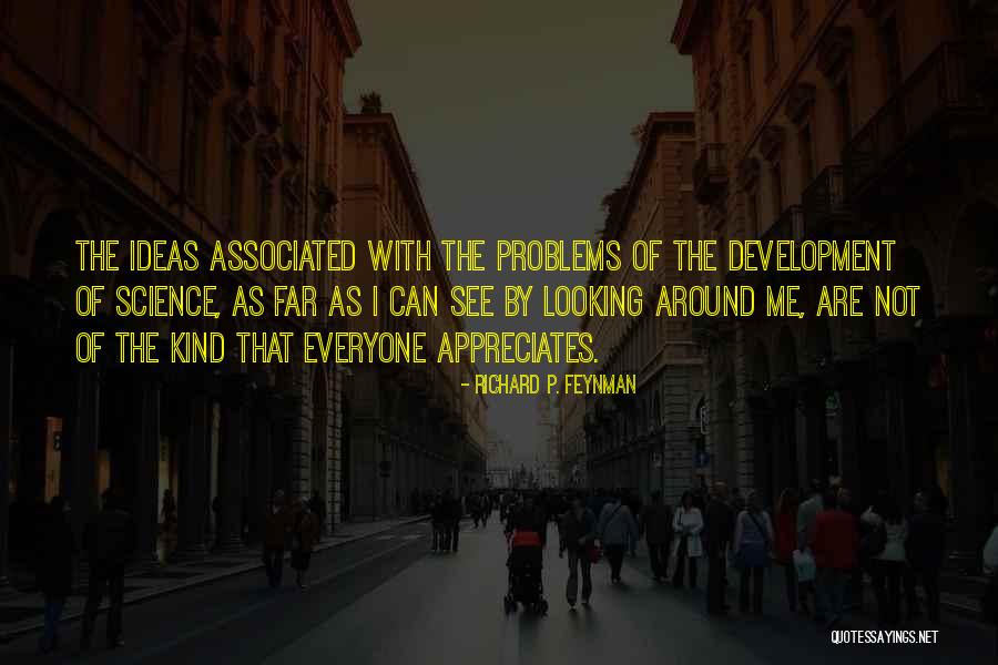 Feynman Science Quotes By Richard P. Feynman Feynman Science Quotes By Richard P. Feynman