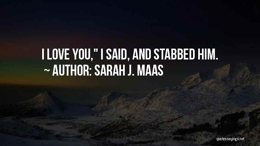 Feyre Quotes By Sarah J. Maas