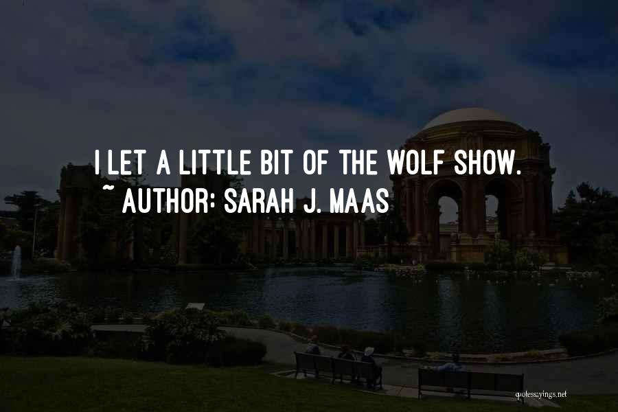 Feyre Quotes By Sarah J. Maas