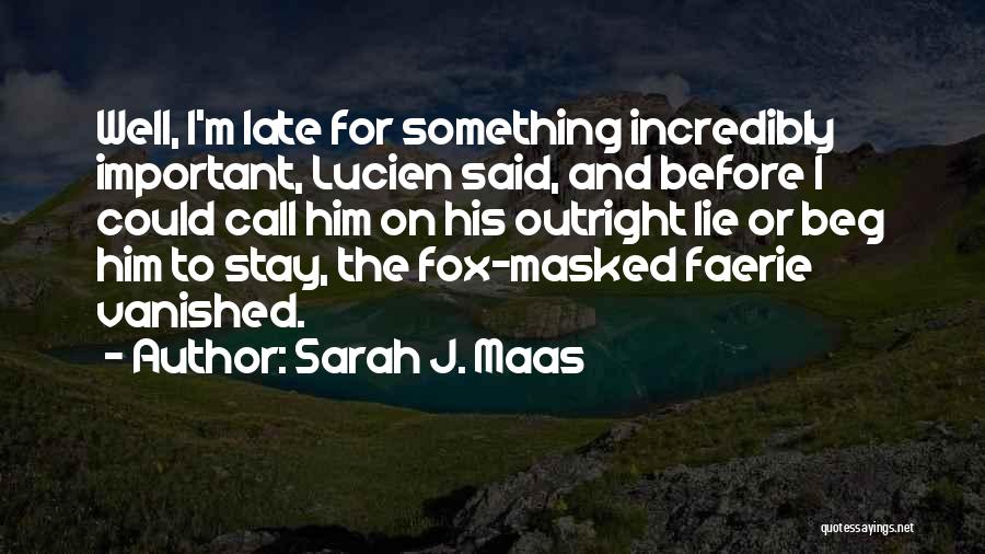 Feyre Quotes By Sarah J. Maas