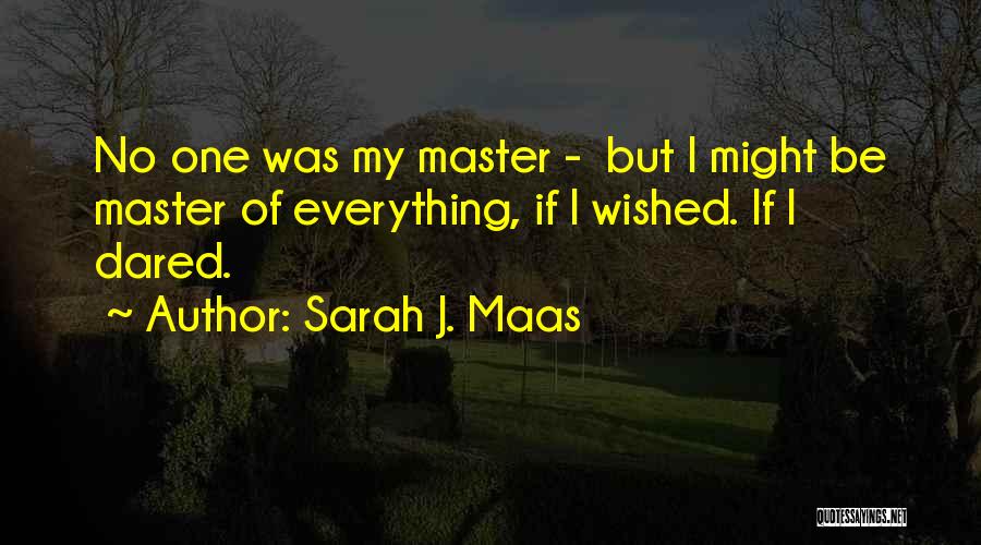 Feyre Quotes By Sarah J. Maas