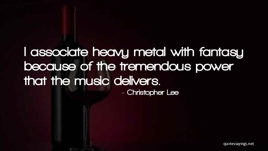 Feyther Quotes By Christopher Lee Feyther Quotes By Christopher Lee