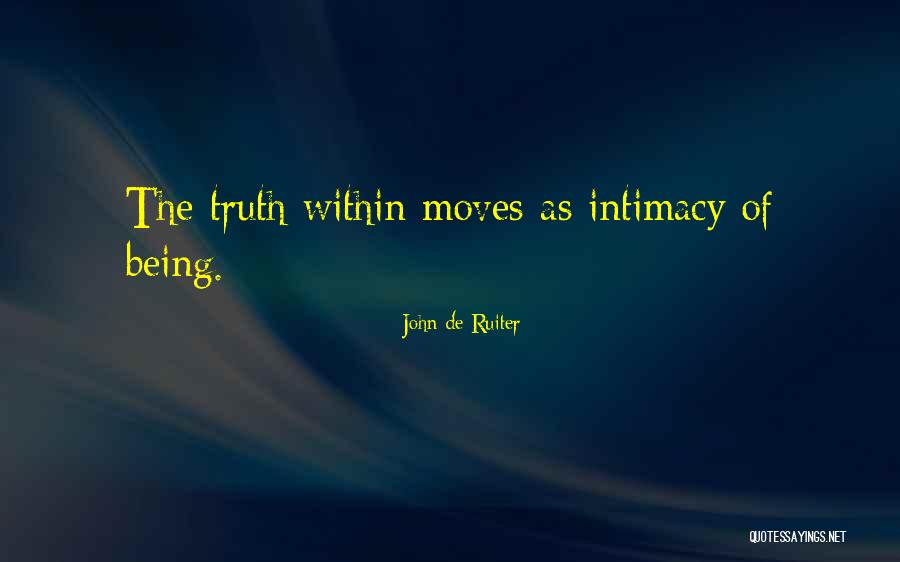 Feyzbok Quotes By John De Ruiter Feyzbok Quotes By John De Ruiter