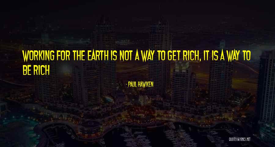 Feza Fiqurlari Quotes By Paul Hawken Feza Fiqurlari Quotes By Paul Hawken