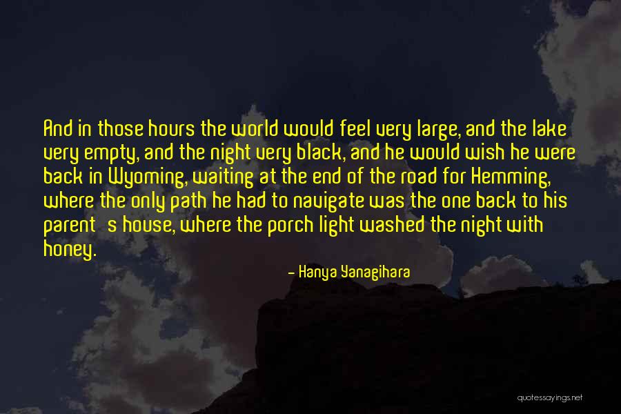 Fezeka Ndlazilwana Quotes By Hanya Yanagihara Fezeka Ndlazilwana Quotes By Hanya Yanagihara