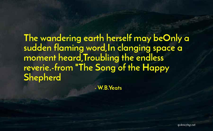 Fezes Com Quotes By W.B.Yeats Fezes Com Quotes By W.B.Yeats