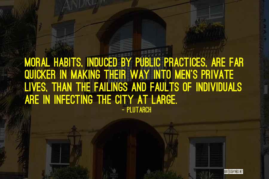 Fezes Duras Quotes By Plutarch Fezes Duras Quotes By Plutarch