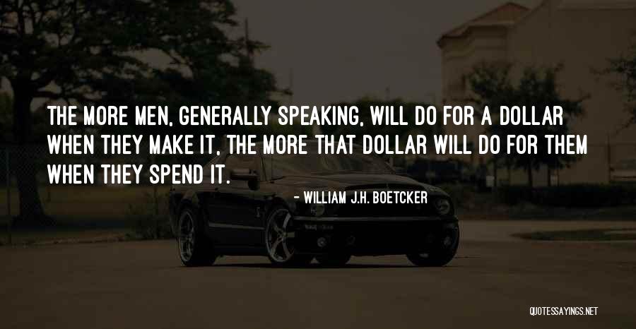 Fezzari Bicycles Quotes By William J.H. Boetcker Fezzari Bicycles Quotes By William J.H. Boetcker