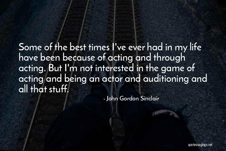 Fezzik You Did Something Right Quotes By John Gordon Sinclair Fezzik You Did Something Right Quotes By John Gordon Sinclair