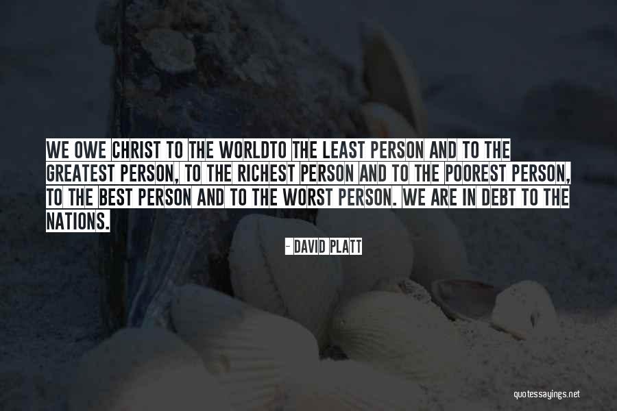 Fezziwig Dept Quotes By David Platt Fezziwig Dept Quotes By David Platt