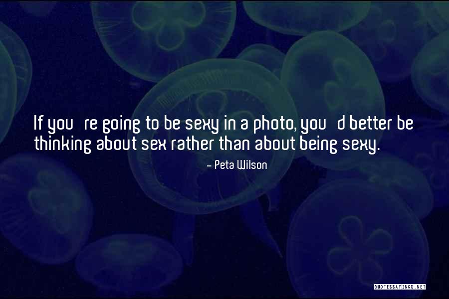 Fezziwig Dept Quotes By Peta Wilson Fezziwig Dept Quotes By Peta Wilson