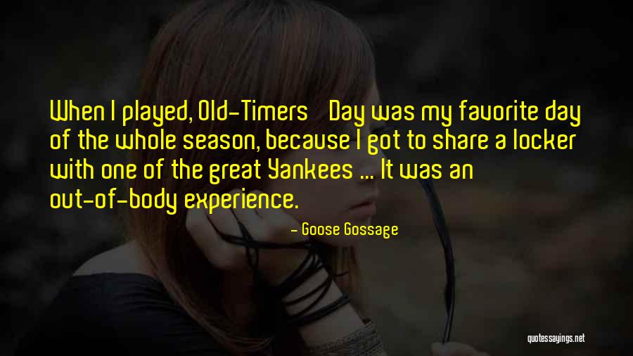 Ff13 Fang Quotes By Goose Gossage Ff13 Fang Quotes By Goose Gossage