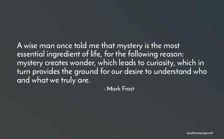 Ff13 Funny Quotes By Mark Frost Ff13 Funny Quotes By Mark Frost