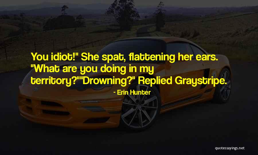 Ff13 Quotes By Erin Hunter Ff13 Quotes By Erin Hunter
