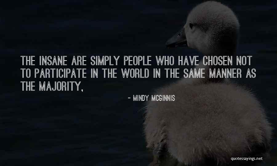 Ff2 Emperor Quotes By Mindy McGinnis Ff2 Emperor Quotes By Mindy McGinnis