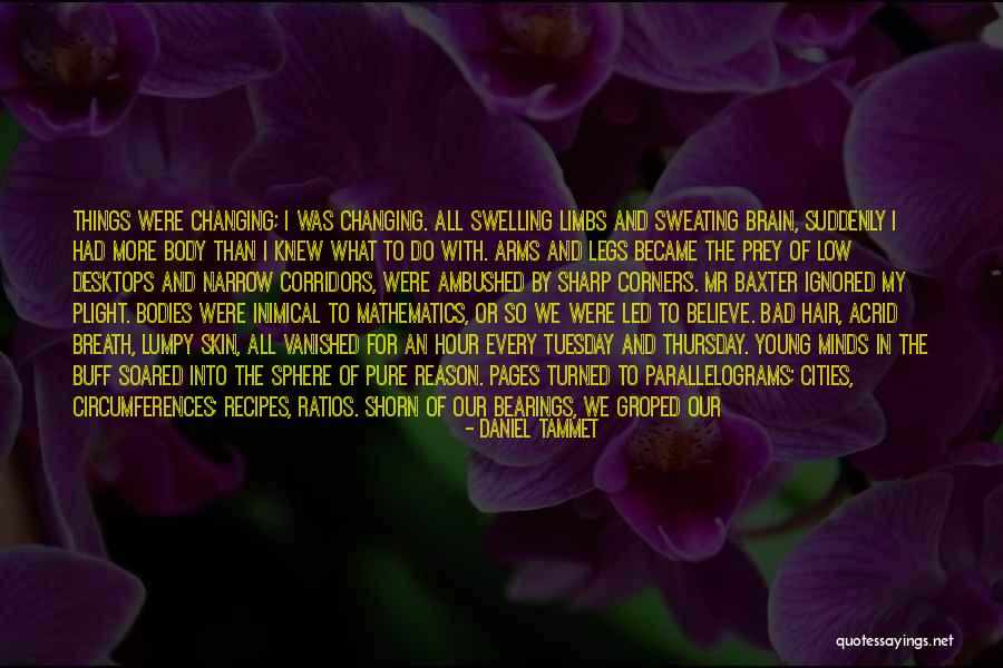 Ffa Officer Quotes By Daniel Tammet Ffa Officer Quotes By Daniel Tammet