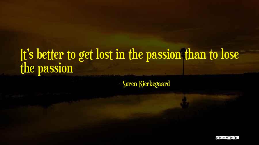 Ffa Officer Quotes By Soren Kierkegaard Ffa Officer Quotes By Soren Kierkegaard