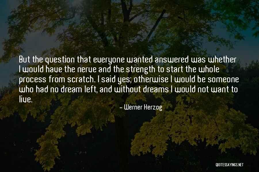 Ffa Officer Quotes By Werner Herzog Ffa Officer Quotes By Werner Herzog