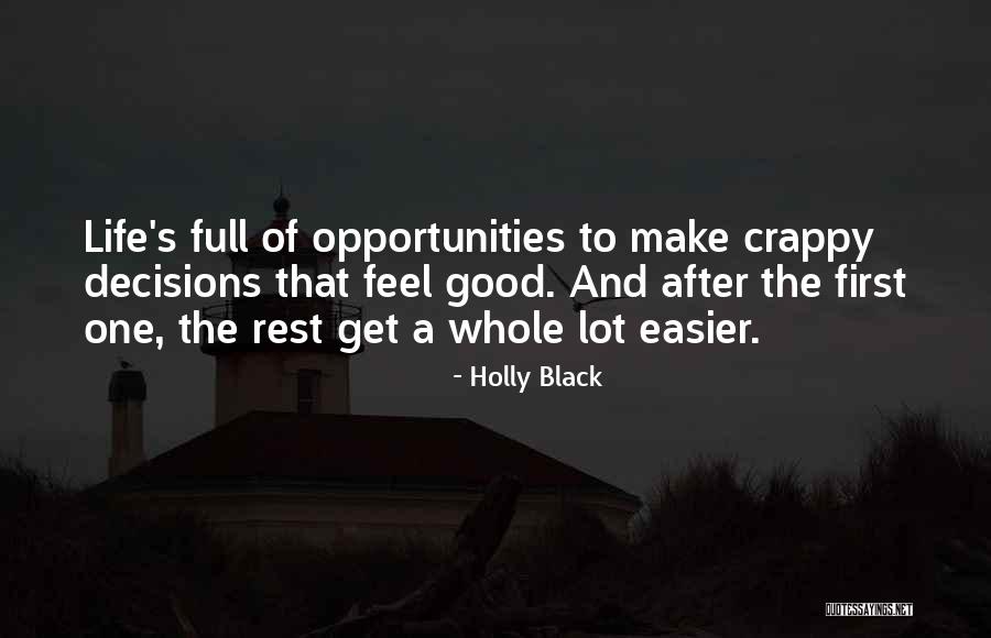 Ffh Radio Quotes By Holly Black Ffh Radio Quotes By Holly Black