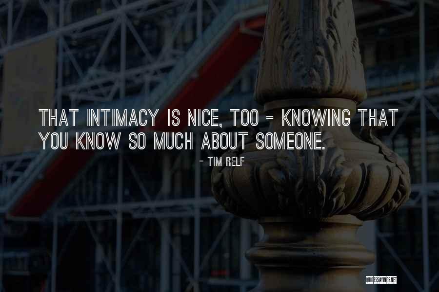 Ffh Radio Quotes By Tim Relf Ffh Radio Quotes By Tim Relf
