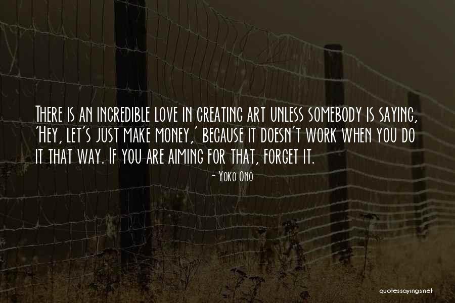 Ffh Radio Quotes By Yoko Ono Ffh Radio Quotes By Yoko Ono