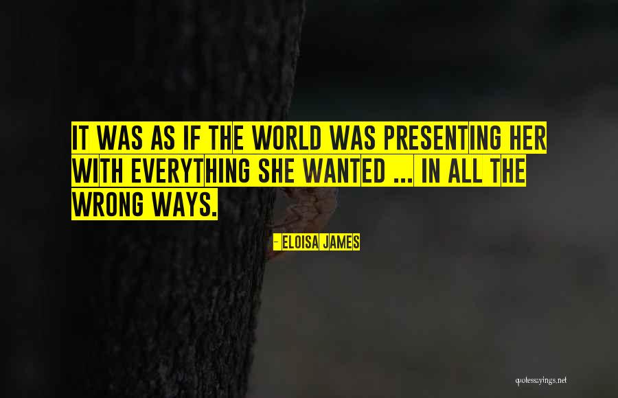 Ffhb2750ts Quotes By Eloisa James Ffhb2750ts Quotes By Eloisa James