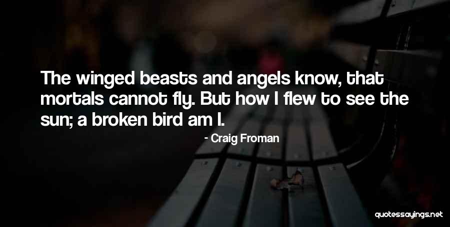 Ffightt Quotes By Craig Froman Ffightt Quotes By Craig Froman