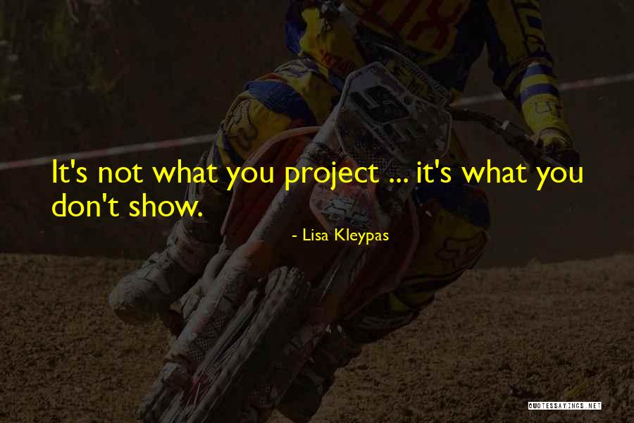 Ffion Davies Quotes By Lisa Kleypas Ffion Davies Quotes By Lisa Kleypas