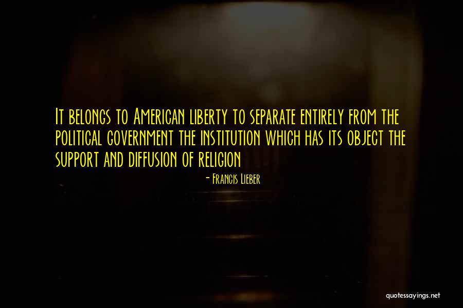 Ffion Name Quotes By Francis Lieber Ffion Name Quotes By Francis Lieber