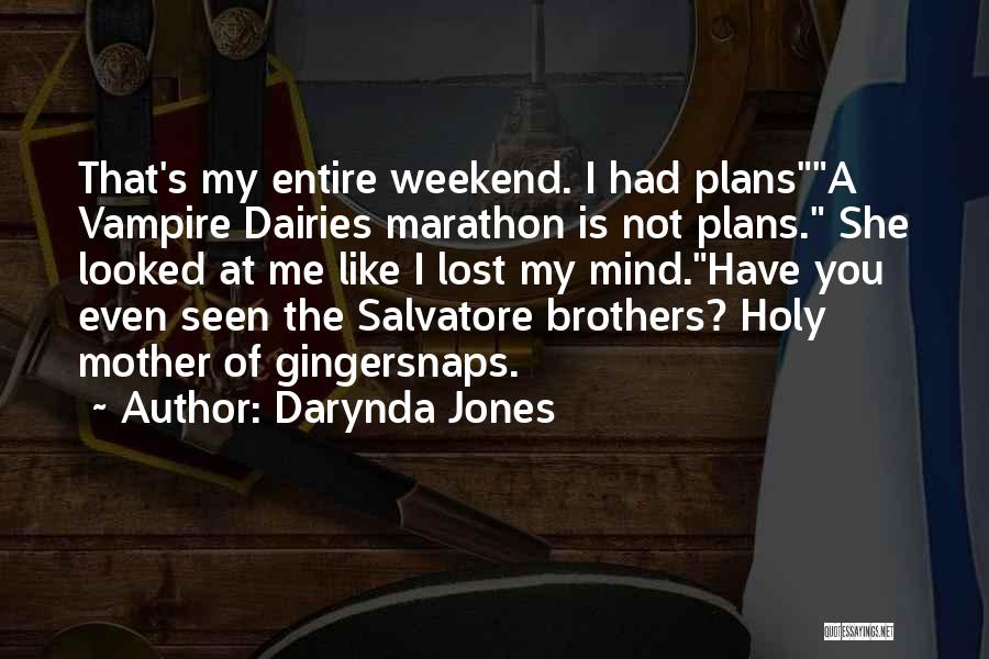 Ffionas Quotes By Darynda Jones